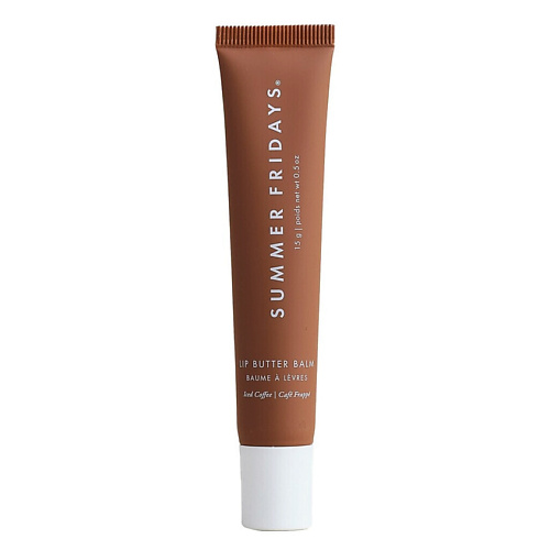 SUMMER FRIDAYS Бальзам для губ Lip Butter Balm #1
