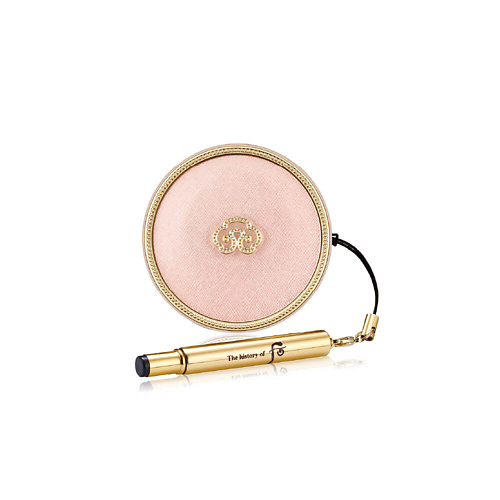 THE HISTORY OF WHOO Бальзам для губ Gongjinhyang Mi Royal Lip Balm #1
