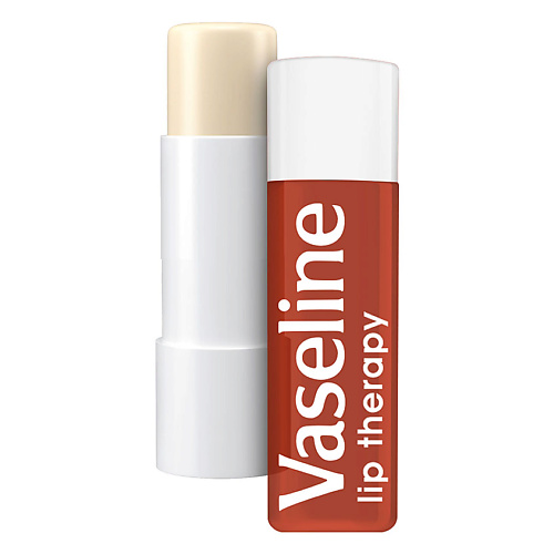 VASELINE Бальзам для губ LIP CARE с маслом какао (в стике) #1