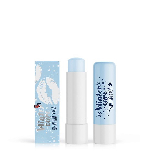 ВИТЭКС Защитный бальзам для губ от холода и мороза WINTER CARE ЗИМНИЙ УХОД #1