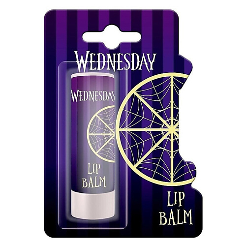 WEDNESDAY Бальзам для губ Wednesday Lip Balm Blueberry #1