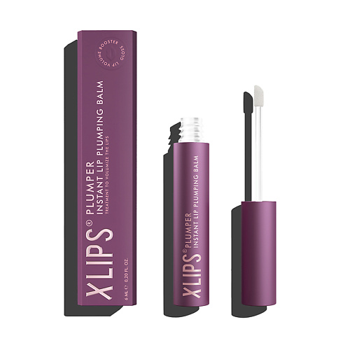 XLASH COSMETICS Бальзам для увеличения объема губ #1