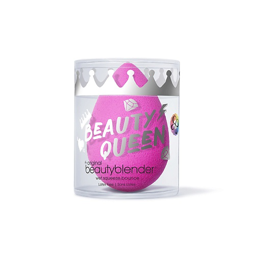 BEAUTYBLENDER Спонж beautyblender Queen #1