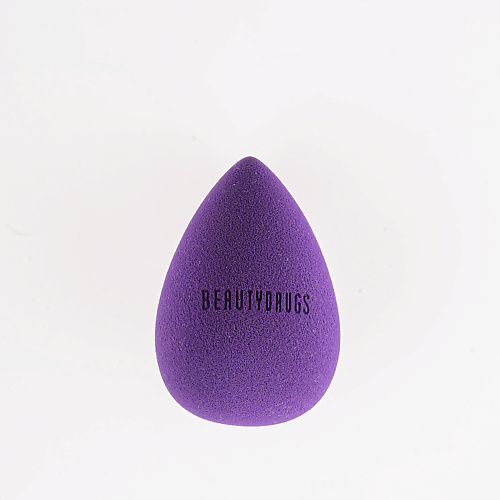 BEAUTYDRUGS Makeup Sponge Ultra Soft Спонж для нанесения макияжа #1