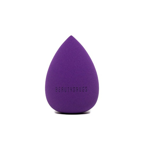 BEAUTYDRUGS Ultra Soft Makeup Sponge Спонж для макияжа #1