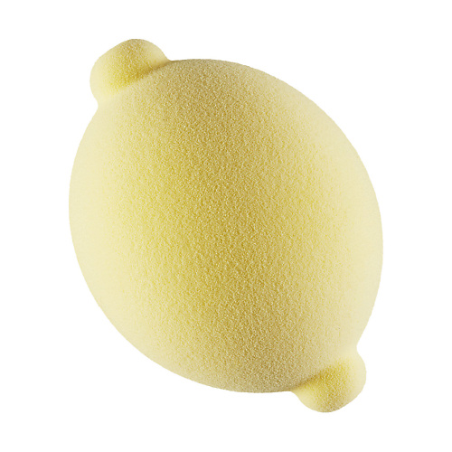 DECO. Спонж для макияжа (lemon) #1