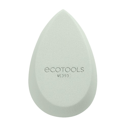 ECOTOOLS Cпонж для макияжа Blurring Blender #1