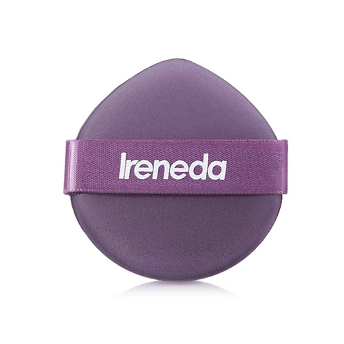 IRENEDA Пуховка для лица #1
