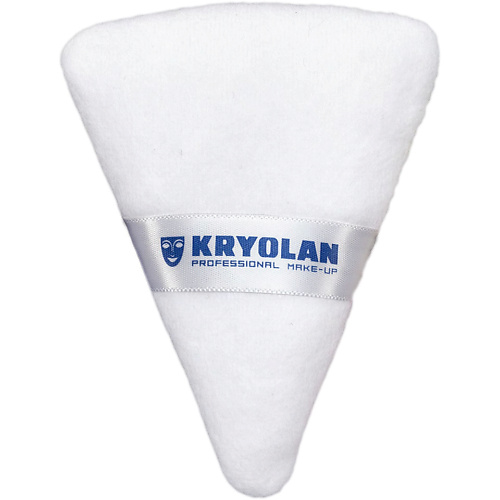 KRYOLAN Пуховка #1