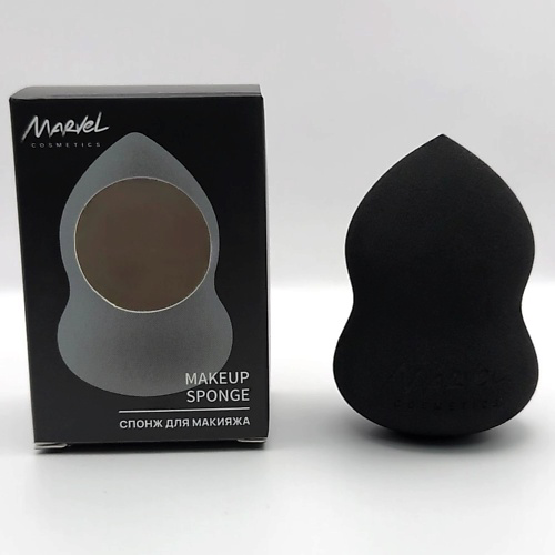 MARVEL COSMETICS Спонж для макияжа #1