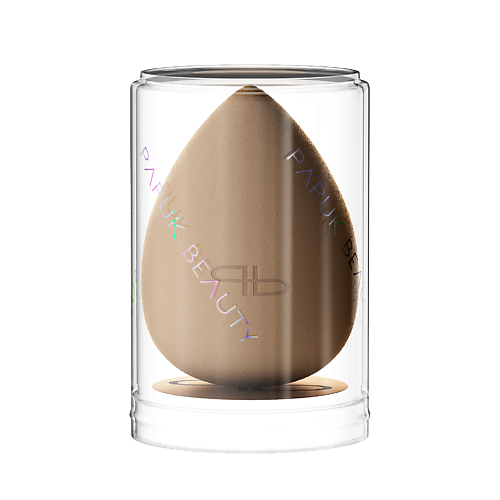 PAPUK BEAUTY Спонж для макияжа #1