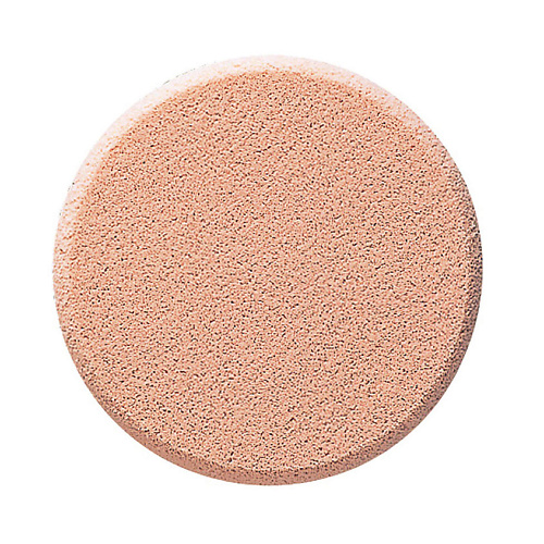 SHISEIDO Спонж для тонального крема Sponge Puff #1