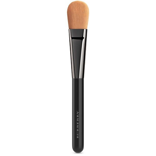 BURBERRY Кисть для тональной основы №4 #1