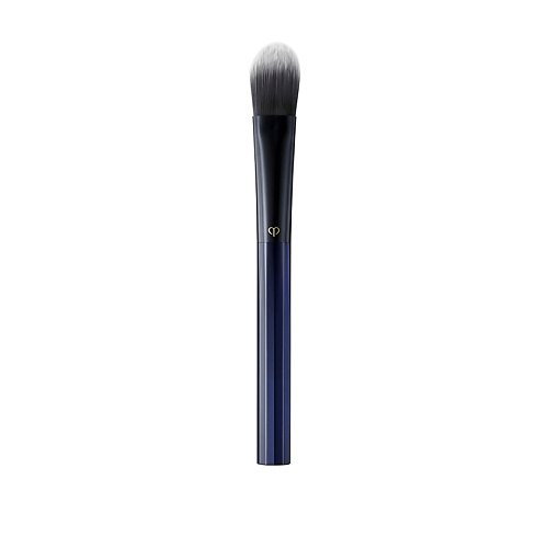 CLÉ DE PEAU BEAUTÉ Кисть для тональных средств #1