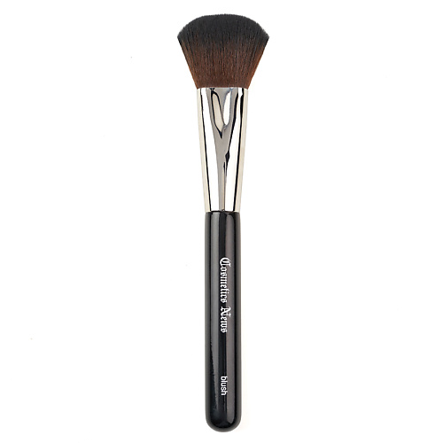COSMETICS NEWS Кисть для нанесения румян  Origami Brush for Blush #1