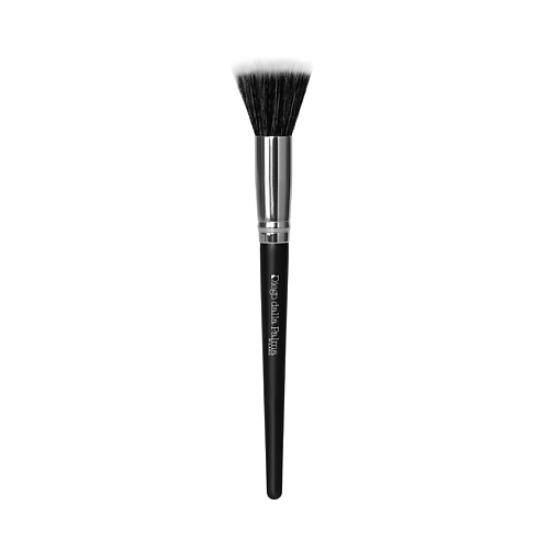 DIEGO DALLA PALMA MILANO Кисть для кремовых текстур 21 Stippling Brush 21 #1
