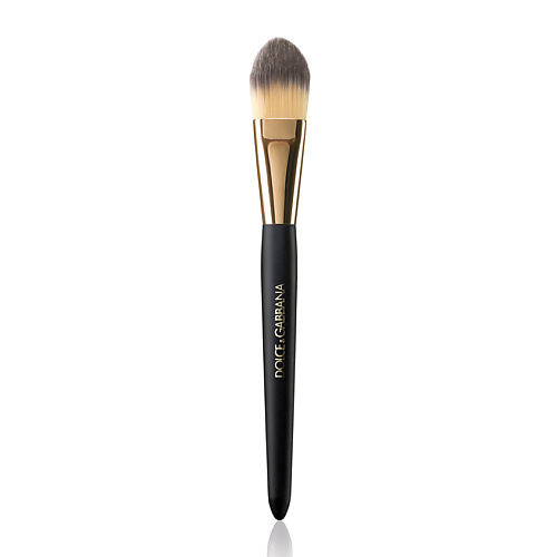 DOLCE&GABBANA Кисть для тональной основы #1