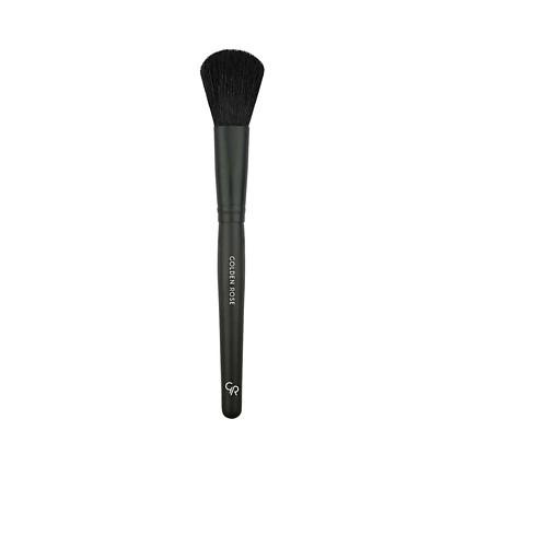 GOLDEN ROSE Кисть для пудры POWDER BRUSH #1
