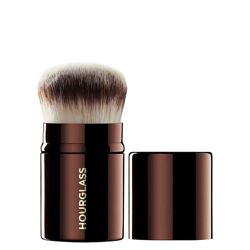 HOURGLASS Выдвижная кисть для макияжа Retractable Kabuki #1