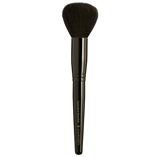 ILLAMASQUA Кисть для пудры Powder Brush #1