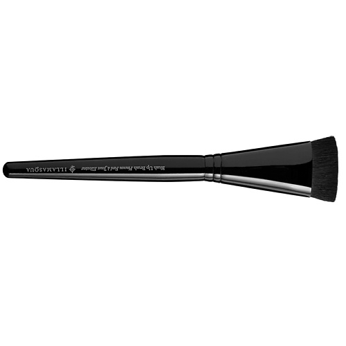 ILLAMASQUA Кисть для румян Blush Up Brush #1