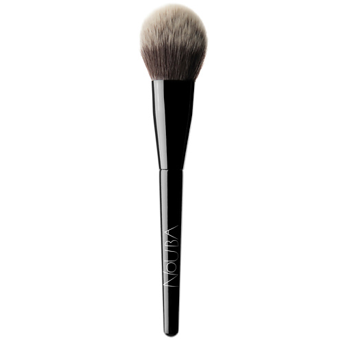 NOUBA Кисть для макияжа POWDER & CREAM BRUSH #1