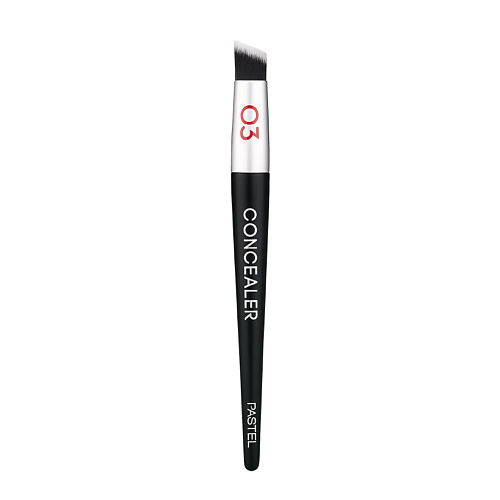 PASTEL Кисть для консилера PROFASHION CONCEALER BRUSH 03 #1