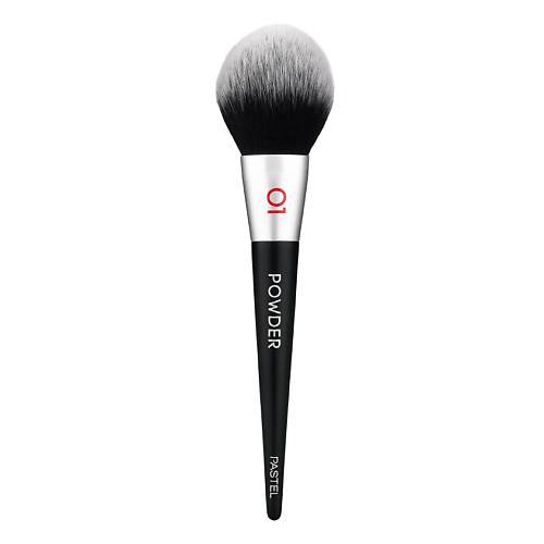 PASTEL Кисть для пудры PROFASHION POWDER BRUSH 01 #1