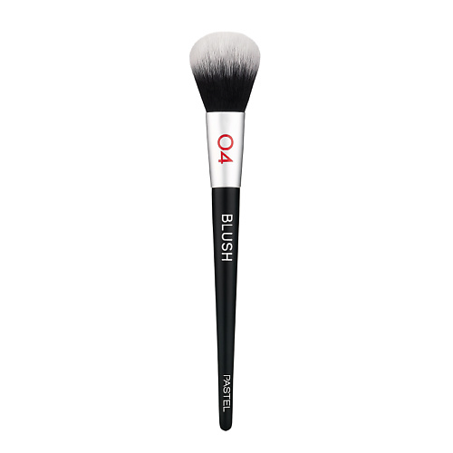 PASTEL Кисть для румян PROFASHION BLUSH BRUSH 04 #1