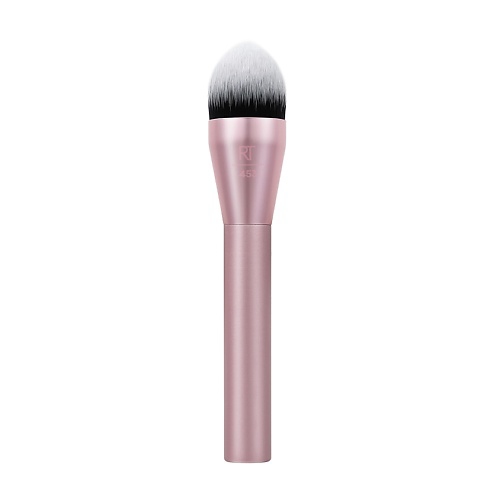 REAL TECHNIQUES Кисть для румян Power Pigment Blush Brush #1
