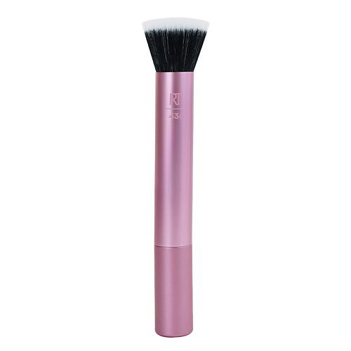 REAL TECHNIQUES Стипплинг-кисть для макияжа Stippling Brush #1