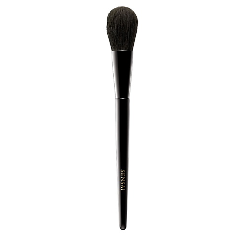 SENSAI Кисть для нанесения румян и бронзера  Cheek Brush #1