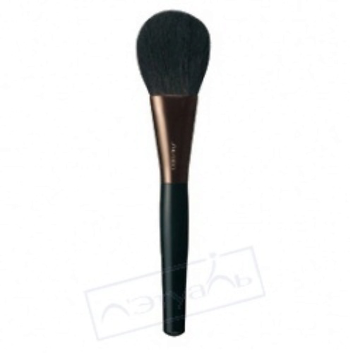 SHISEIDO Кисть для нанесения пудры Powder Brush #1