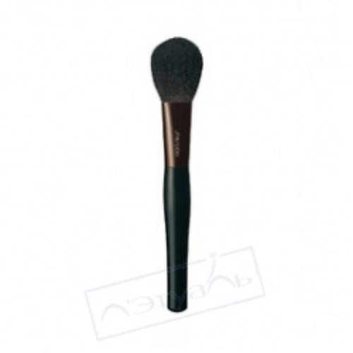 SHISEIDO Кисточка для румян Blush Brush #1