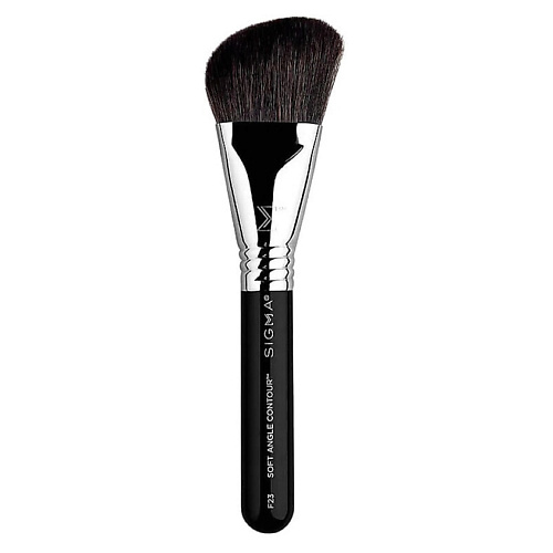 SIGMA BEAUTY Кисть для нанесения румян и бронзера F23 #1
