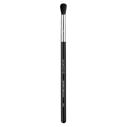 SIGMA BEAUTY Кисть для растушевки E38 #1