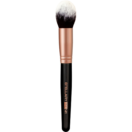 STELLARY Кисть для пудры 141 Powder Brush #1