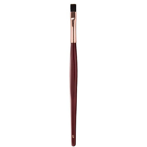 CHARLOTTE TILBURY Кисть для губ Lip Brush #1