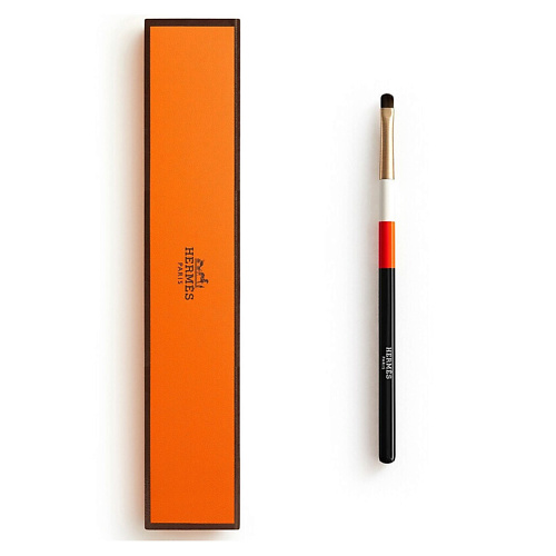 HERMÈS HERMES Кисть для губ Les Pinceaux Hermès Lip Contour Brush #1