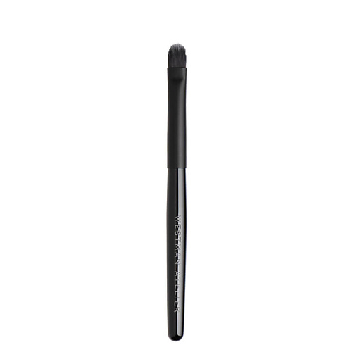 WESTMAN ATELIER Кисть для помады Lip Brush #1