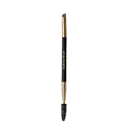 BILLION DOLLAR BROWS Кисть для растушевки карандаша для бровей #1