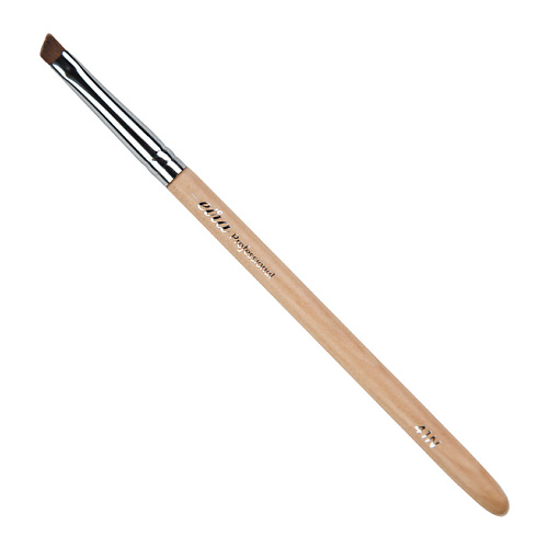 ERA PROFESSIONAL MAKEUP Кисть для бровей 41N #1