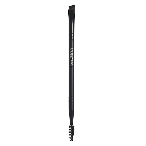 MAKE UP FACTORY Кисть для бровей Eye Brow Brush #1