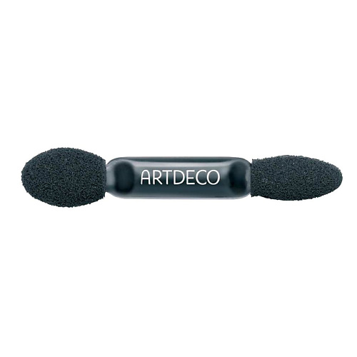 ARTDECO Двойной аппликатор для теней for Trio Box #1