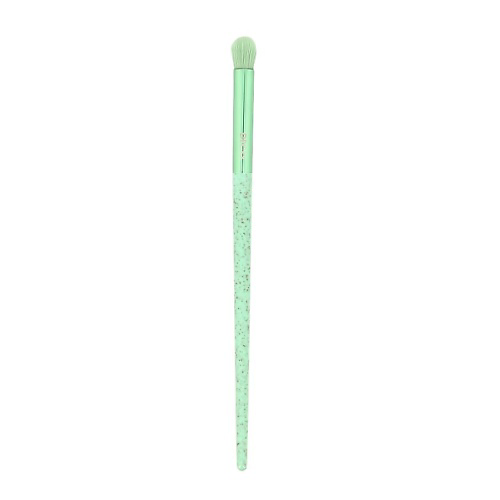 DECO. Кисть для нанесения и растушевки теней GO GREEN eye shader #1