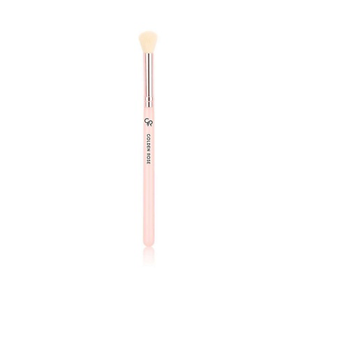 GOLDEN ROSE Коническая кисть для растушевки теней TAPERED BLENDING EYESHADOW BRUSH #1