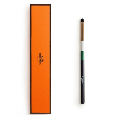 HERMÈS HERMES Кисть для глаз Precision Blending Eye Brush #1