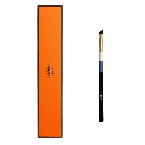 HERMÈS HERMES Кисть для подводки Eyeliner Eye Brush Le Traceur #1