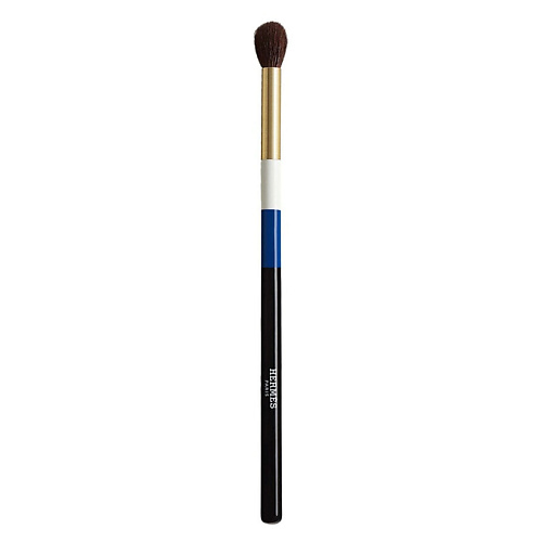 HERMÈS HERMES Кисть для растушевки теней Blending Eye Brush L'Estompeur #1