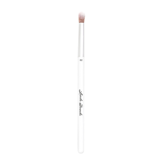LANDA BRANDA Кисть для нанесения теней EYESHADOW BRUSH #1